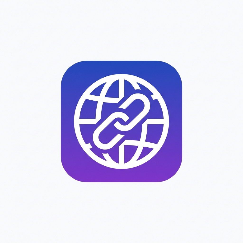 IP位置 icon