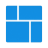 免费拼图 icon