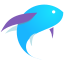清华大学开源 icon