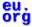 Eu.org icon