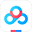 百度网盘 icon