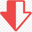 视频下载器 icon