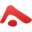 Abstract Fonts icon