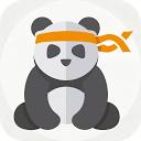 熊猫搜书 icon