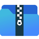 迅捷在线压缩 icon